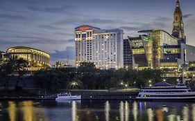 Marriott Hotel Downtown Hartford